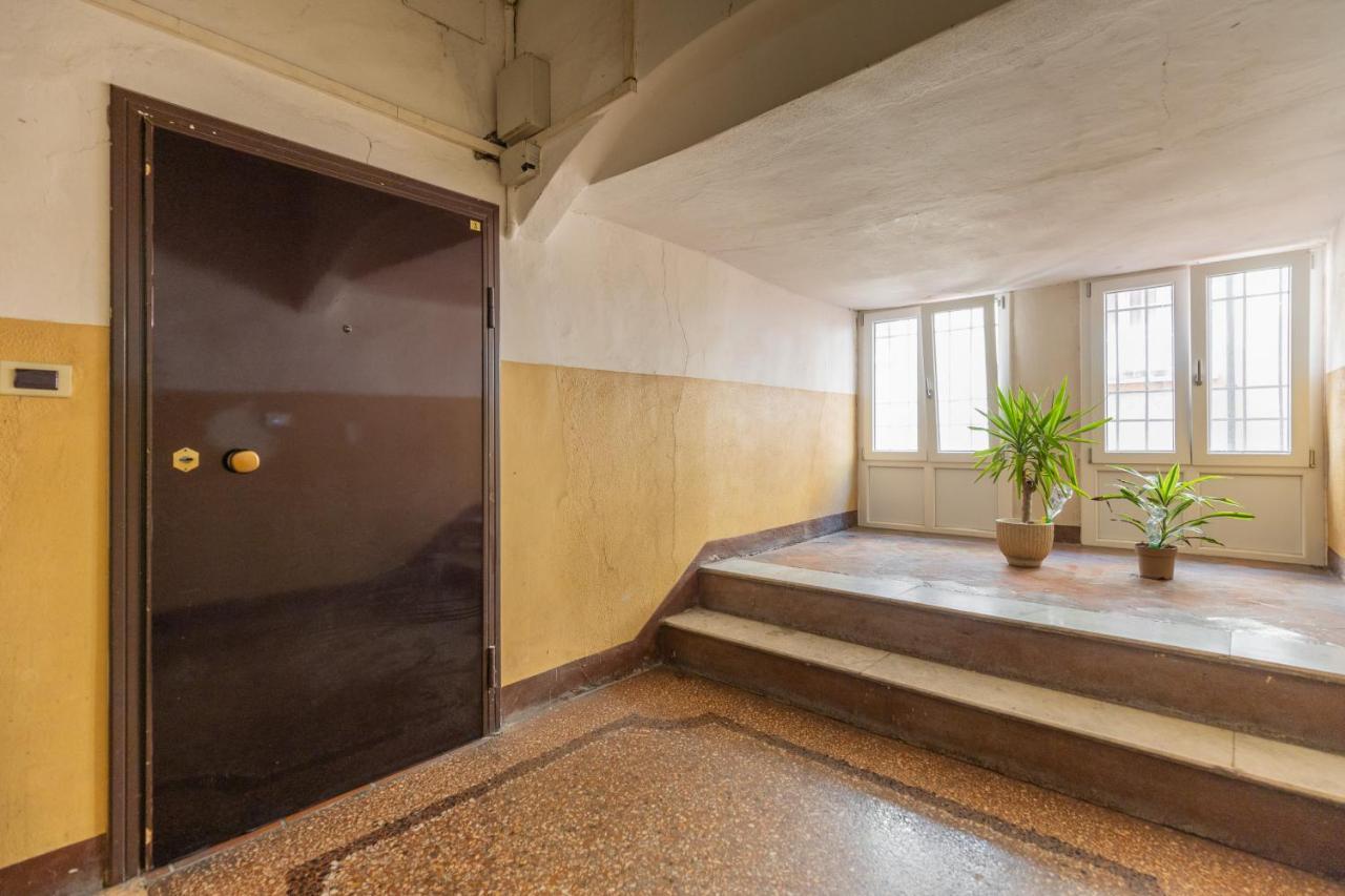 Casa Sul Canale Di Via Piella By Wonderful Italy Болонья Экстерьер фото
